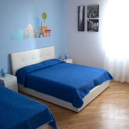 A Casa Di Sara 3 Villa Florens Exteriör bild