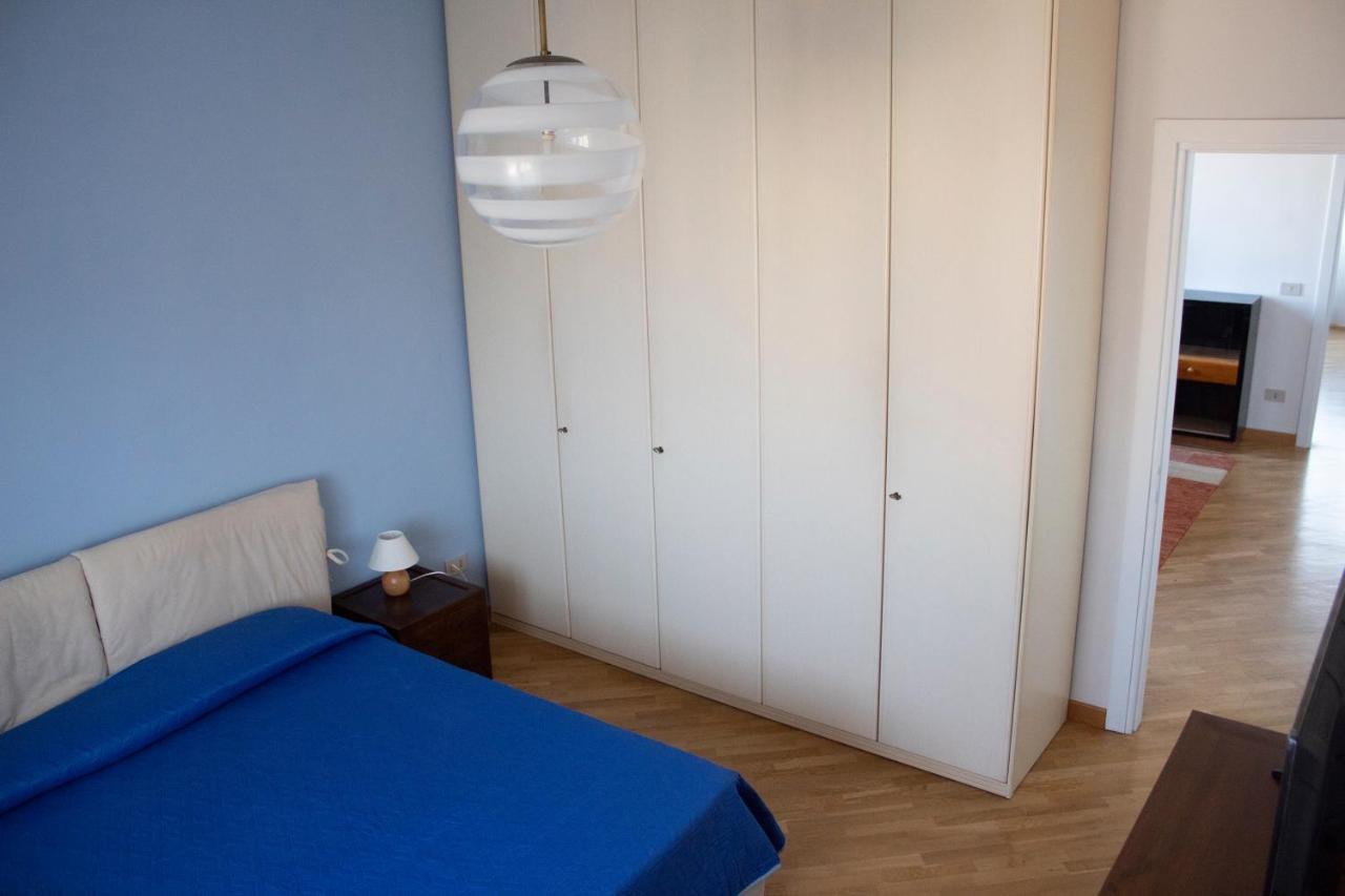 A Casa Di Sara 3 Villa Florens Exteriör bild