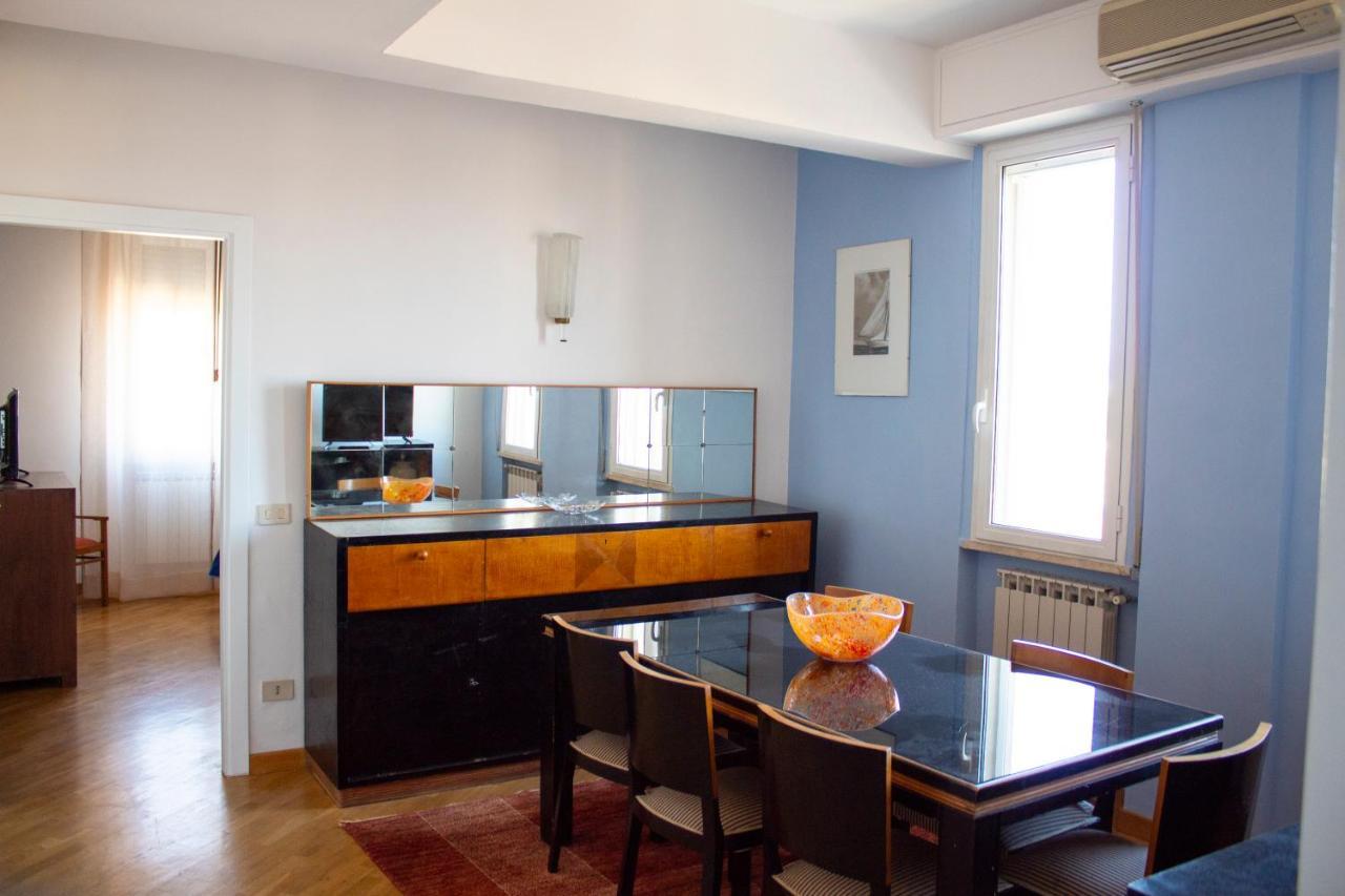 A Casa Di Sara 3 Villa Florens Exteriör bild