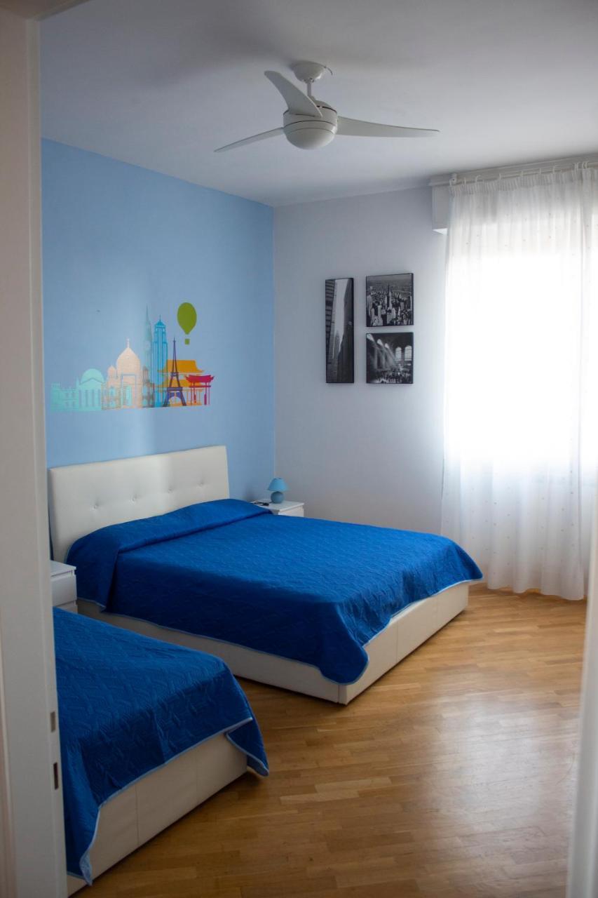 A Casa Di Sara 3 Villa Florens Exteriör bild