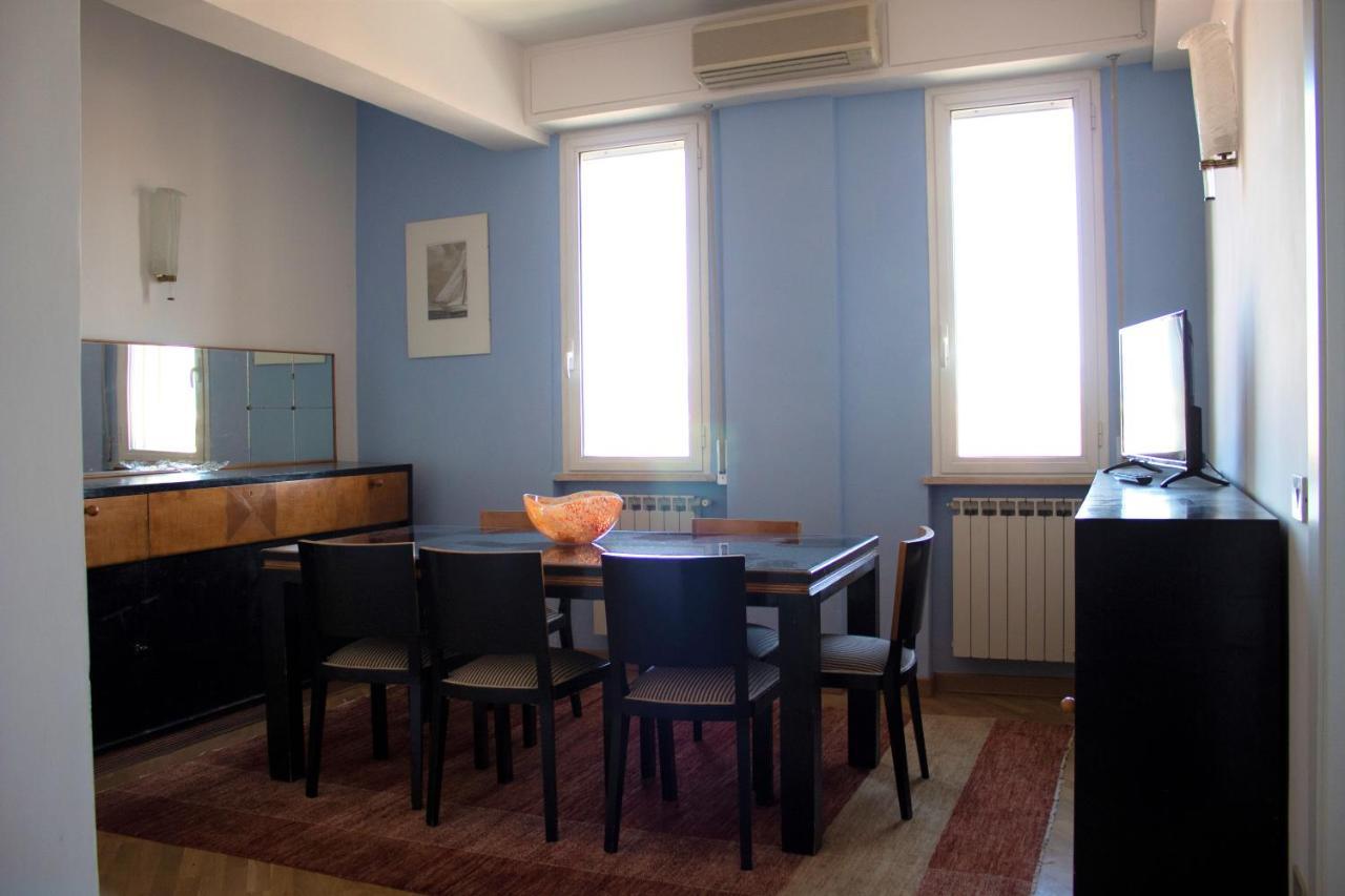 A Casa Di Sara 3 Villa Florens Exteriör bild